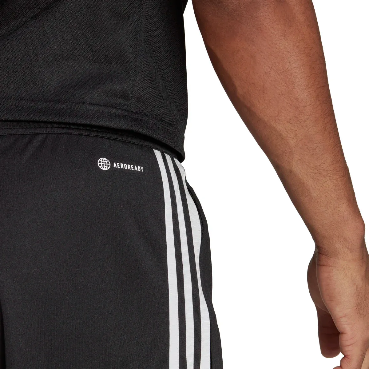 adidas Men's Tiro 23 League Training Shorts (Tall)