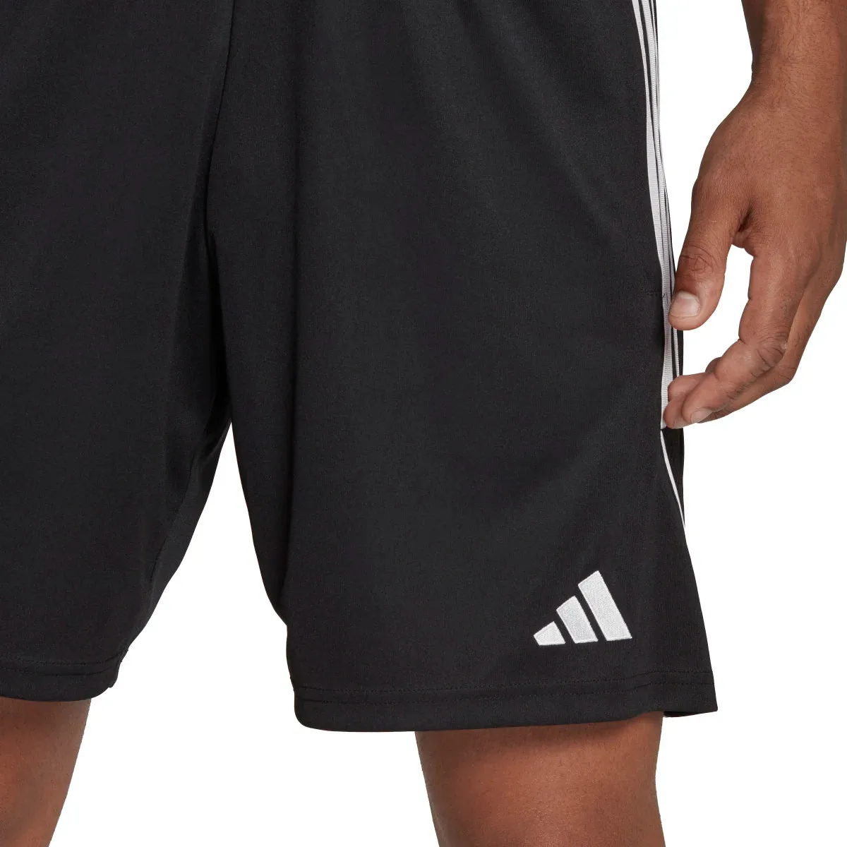 adidas Men's Tiro 23 League Training Shorts (Tall)