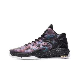 Anta Klay Thompson Kt3 Team "Brown/Black"
