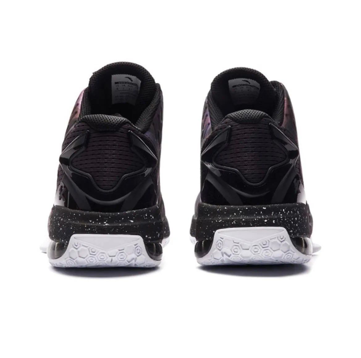 Anta Klay Thompson Kt3 Team "Brown/Black"