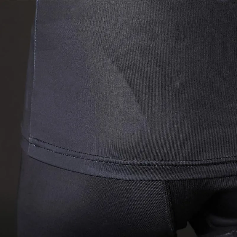 BATMAN Compression Shirt for Men (Short Sleeve)