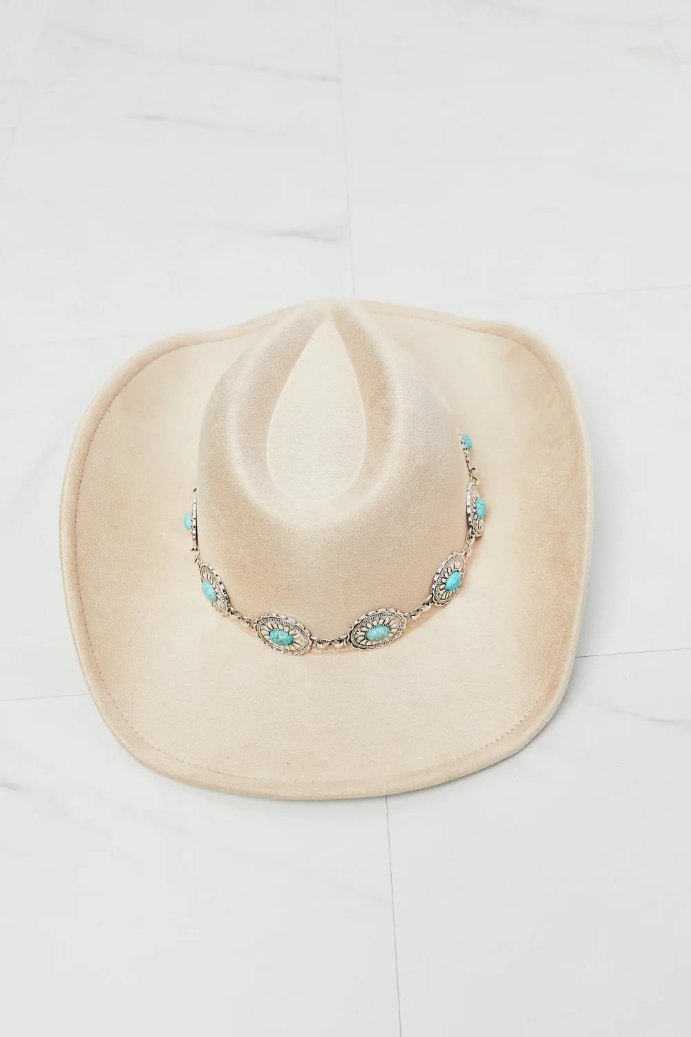 Fame Coast To Coast Cowboy Hat