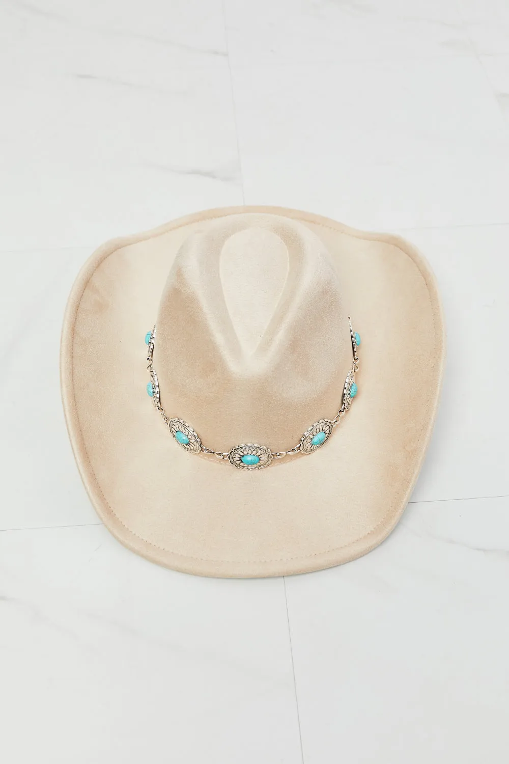 Fame Coast To Coast Cowboy Hat