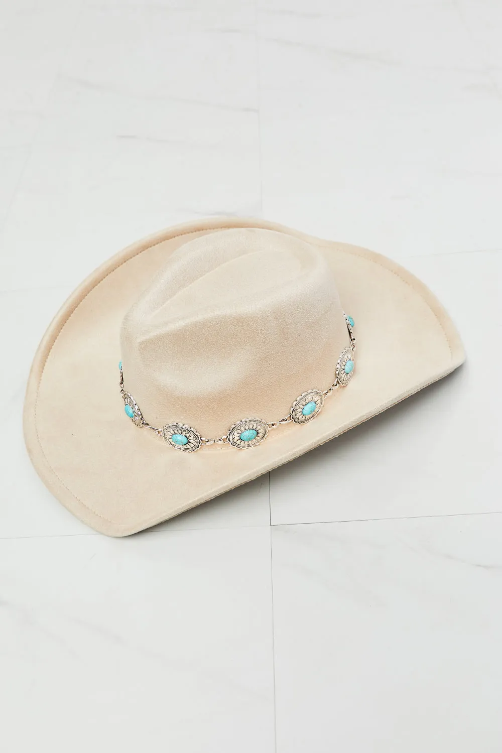 Fame Coast To Coast Cowboy Hat