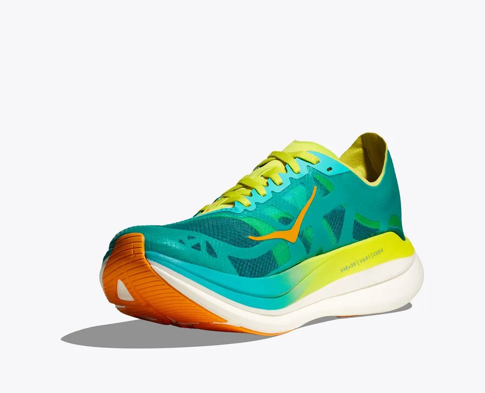 Hoka Unisex Rocket X 2
