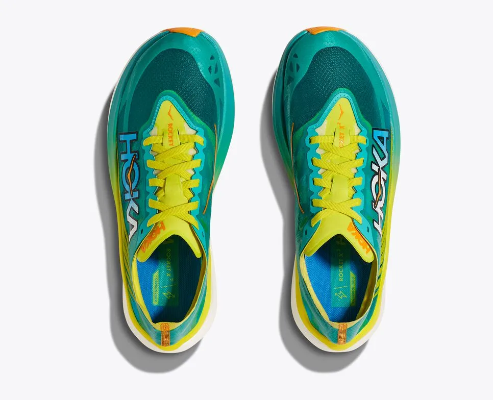 Hoka Unisex Rocket X 2