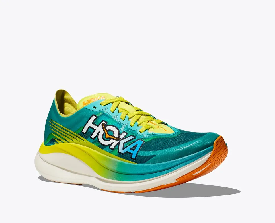 Hoka Unisex Rocket X 2