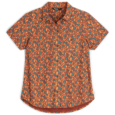 Outdoor Research W's Rooftop S/S Shirt
