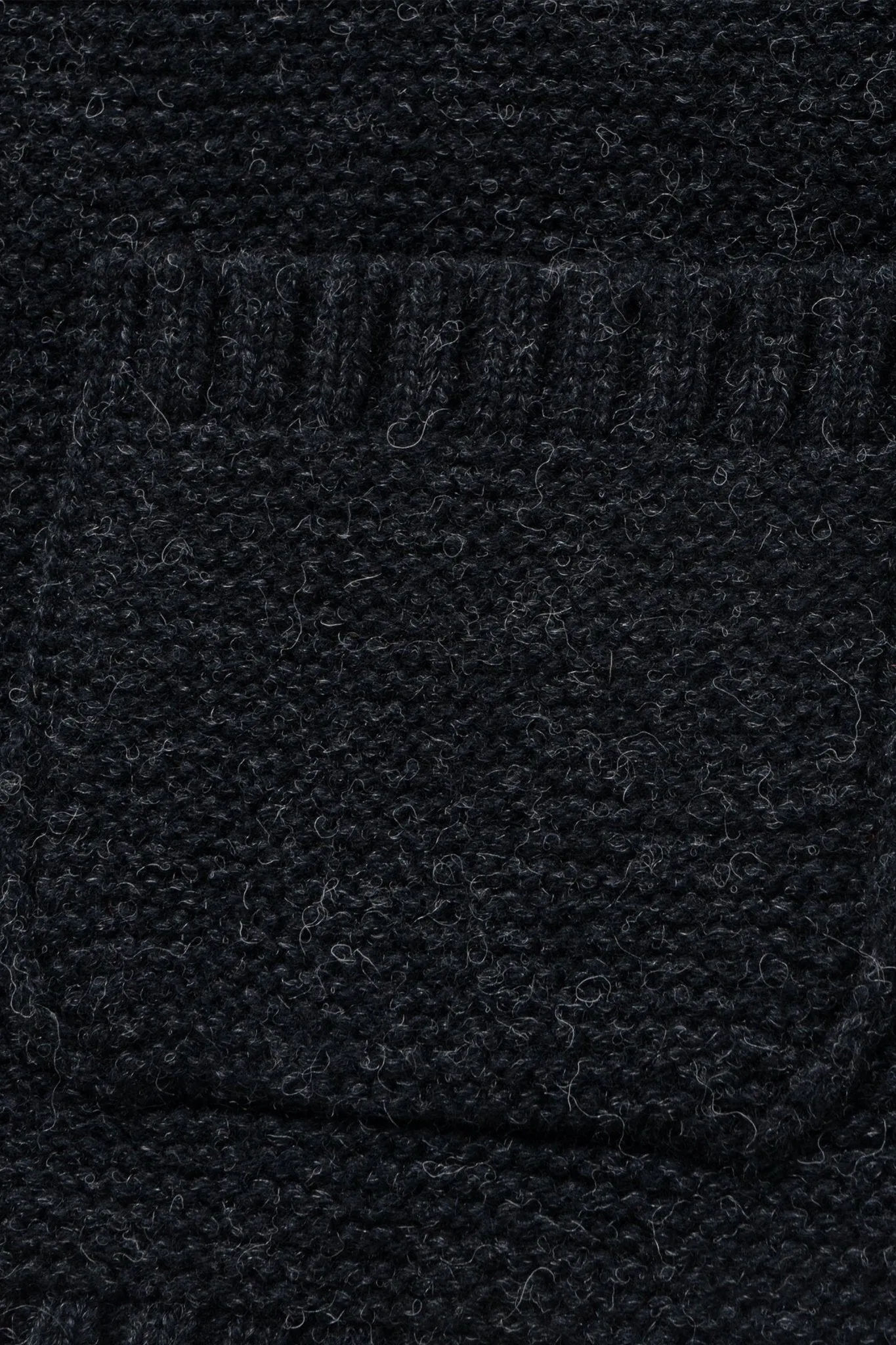 Rats 3B Knit Jacket