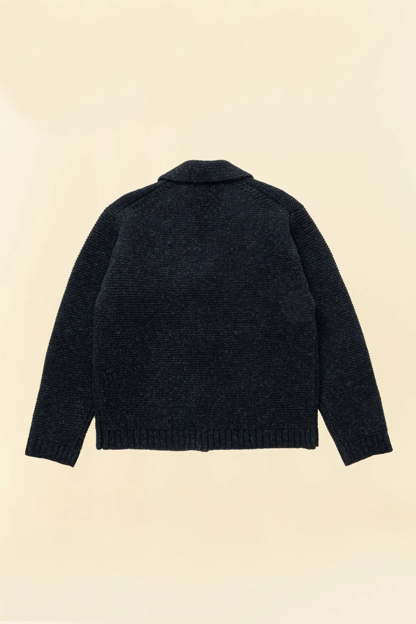 Rats 3B Knit Jacket