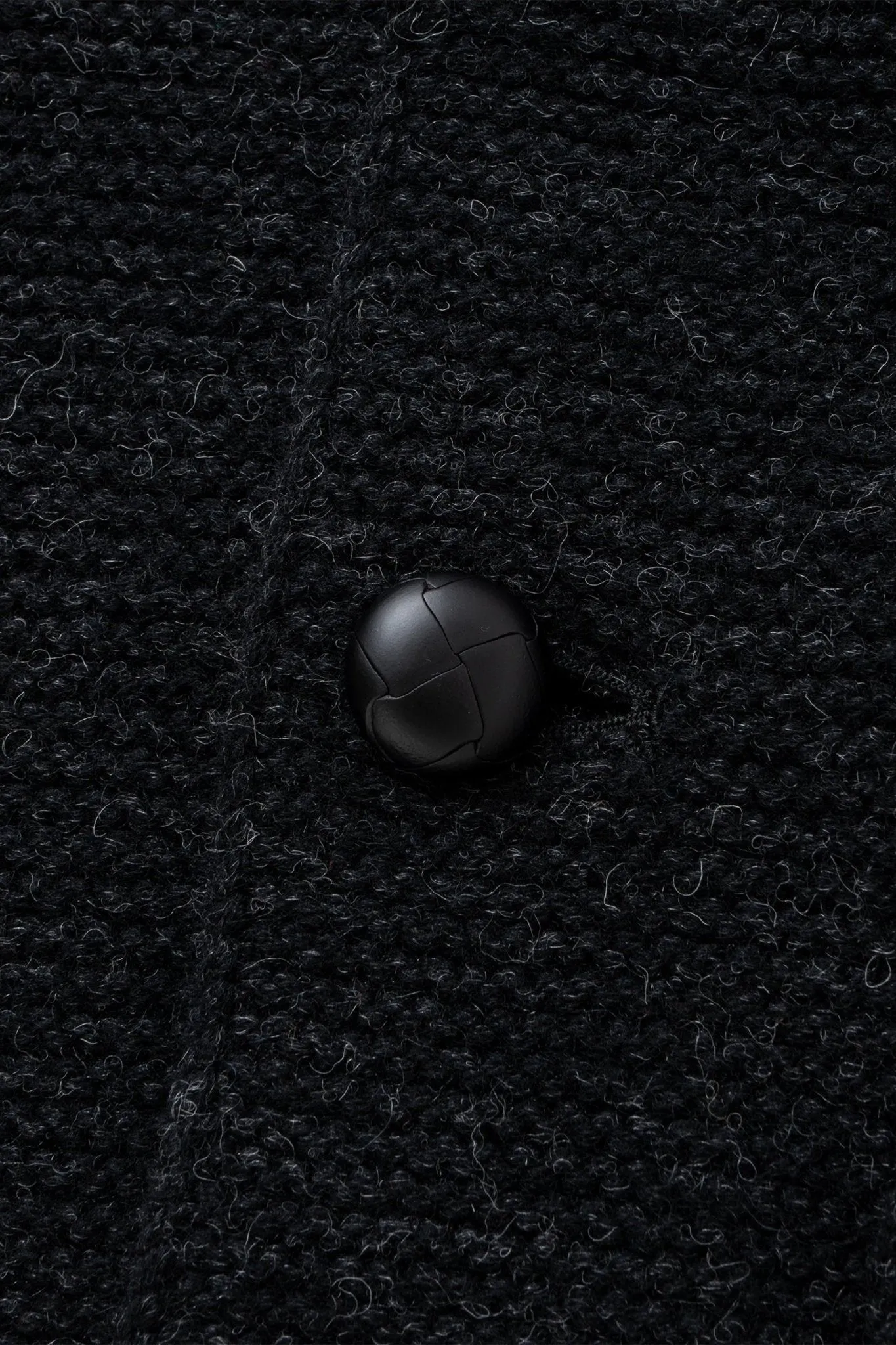 Rats 3B Knit Jacket