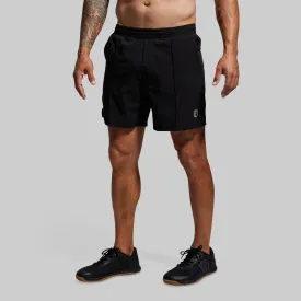 Training Short (Black)